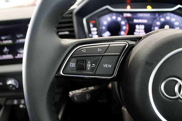 Used Audi A1 2025 for sale - 74702168: Photo 14