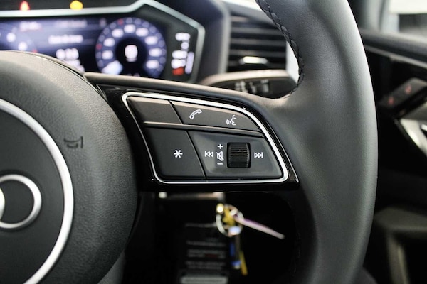 Used Audi A1 2025 for sale - 74702168: Photo 15