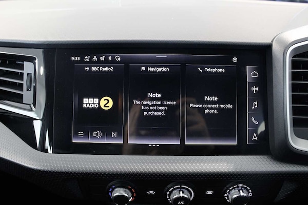 Used Audi A1 2025 for sale - 74702168: Photo 16