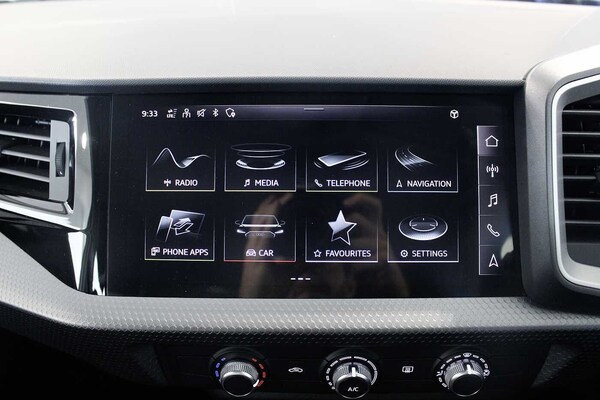 Used Audi A1 2025 for sale - 74702168: Photo 17