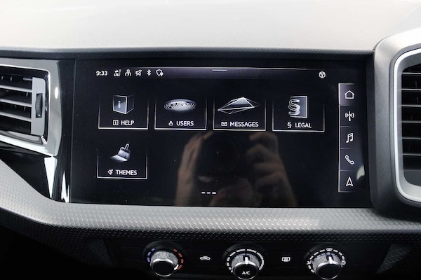 Used Audi A1 2025 for sale - 74702168: Photo 18