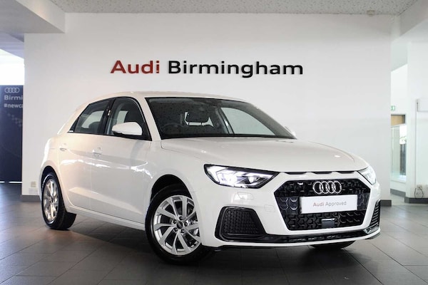Used Audi A1 2025 for sale - 74702168: Photo 1