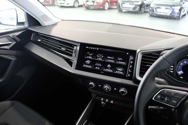 Used Audi A1 2025 for sale - 74702168: Photo 22