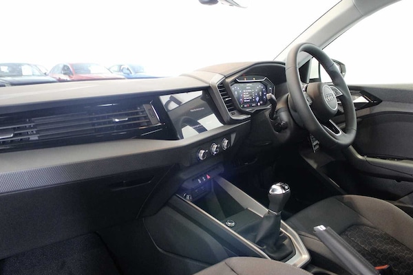 Used Audi A1 2025 for sale - 74702168: Photo 2