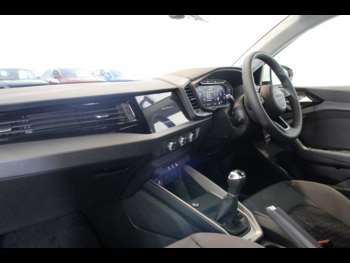 Used Audi A1 2025 for sale - 74702168: Photo