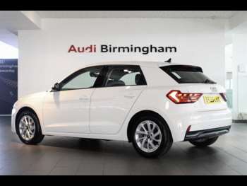 Used Audi A1 2025 for sale - 74702168: Photo