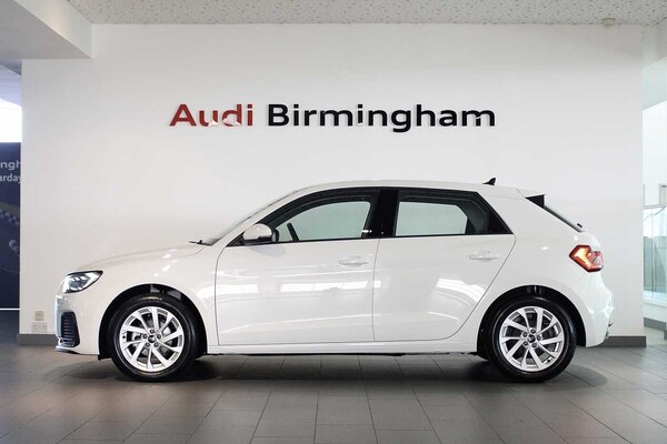 Used Audi A1 2025 for sale - 74702168: Photo 4