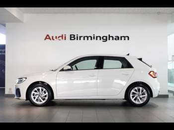 Used Audi A1 2025 for sale - 74702168: Photo