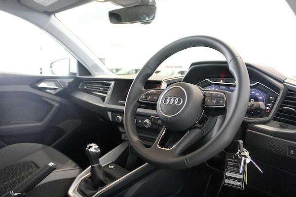 Used Audi A1 2025 for sale - 74702168: Photo 6