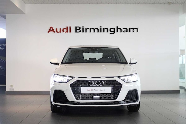 Used Audi A1 2025 for sale - 74702168: Photo 7