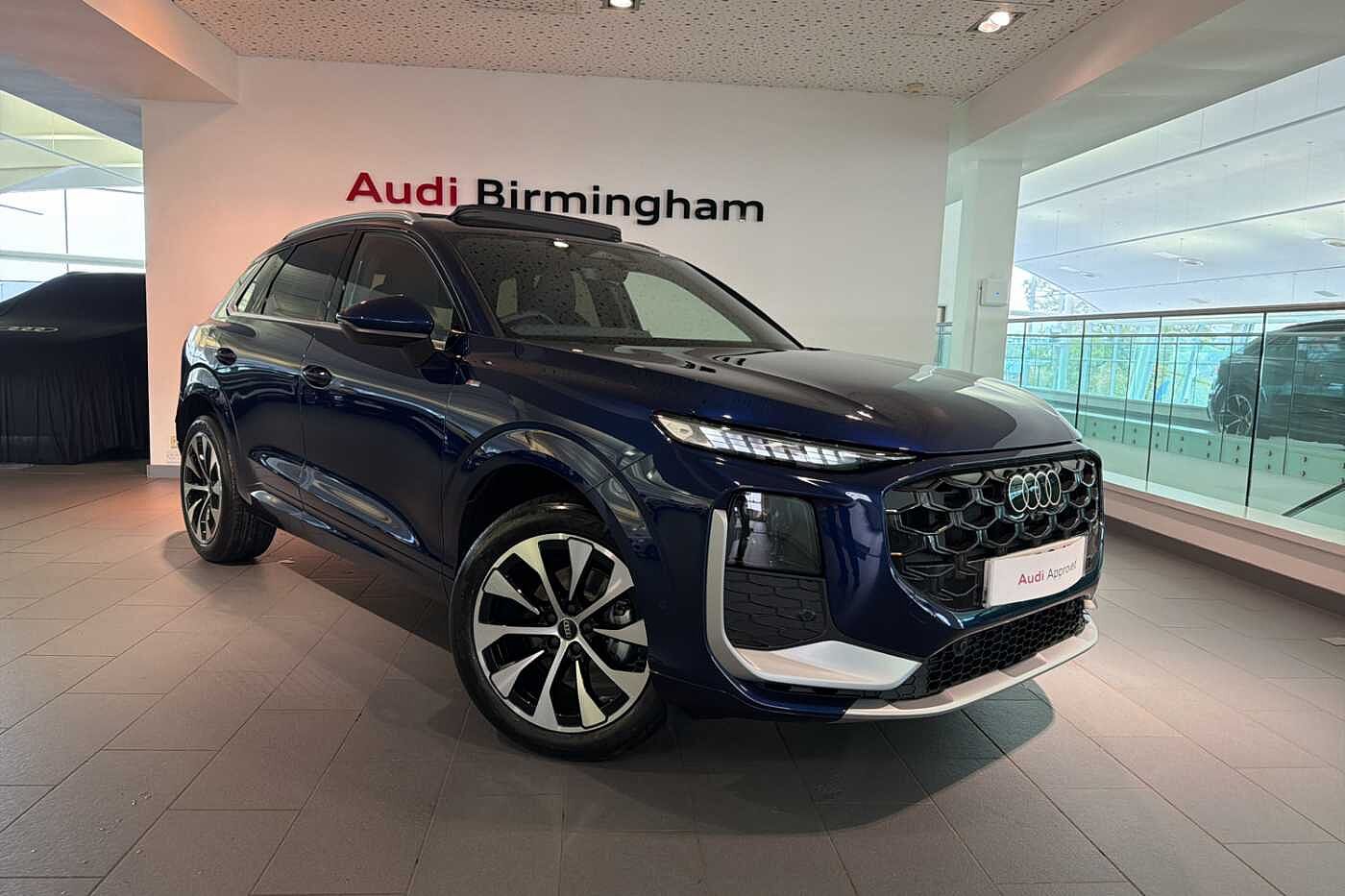 Used Audi Q3 2025 for sale - 76434298: Photo 1