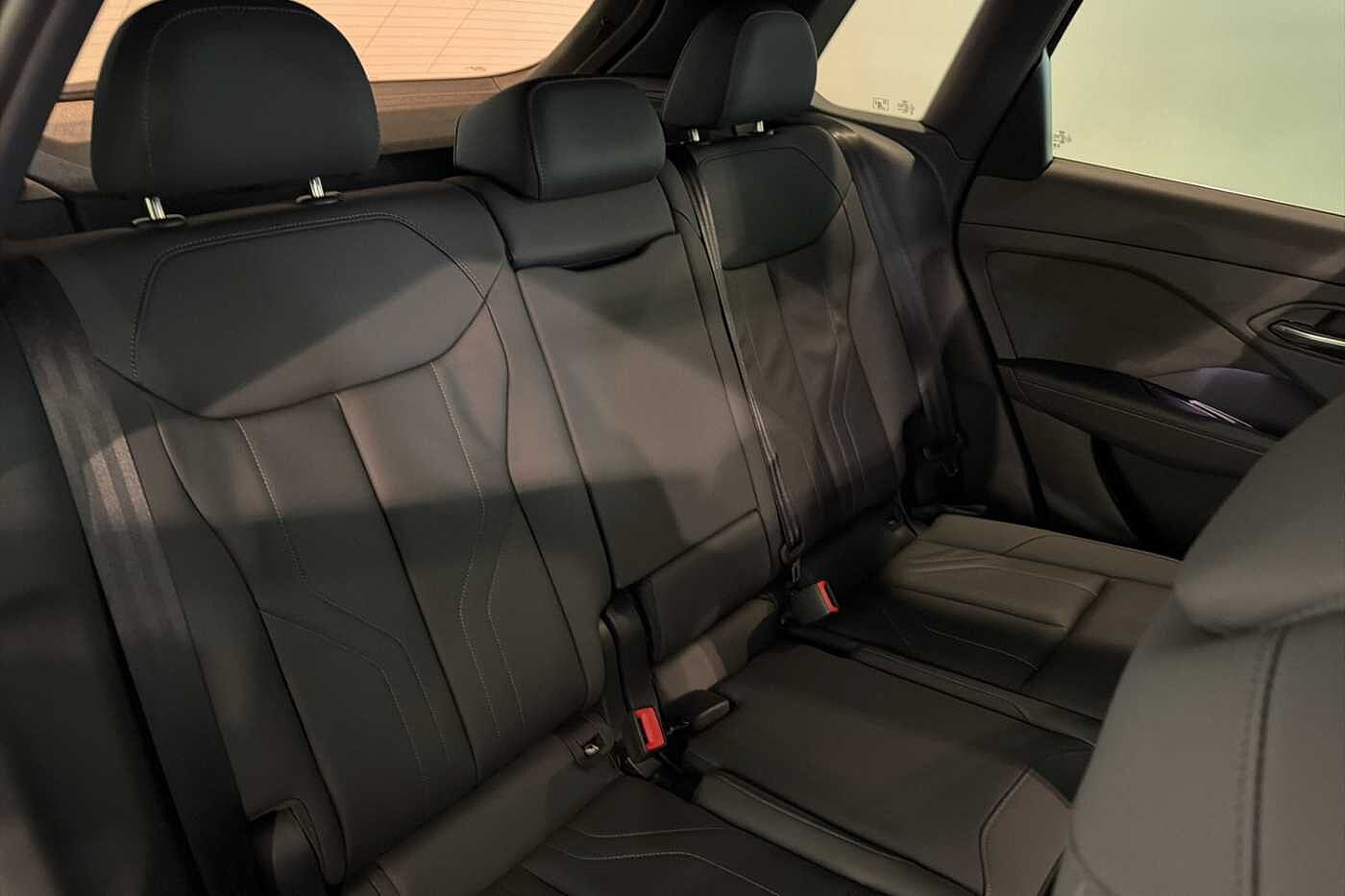 Used Audi Q3 2025 for sale - 76434298: Photo 10