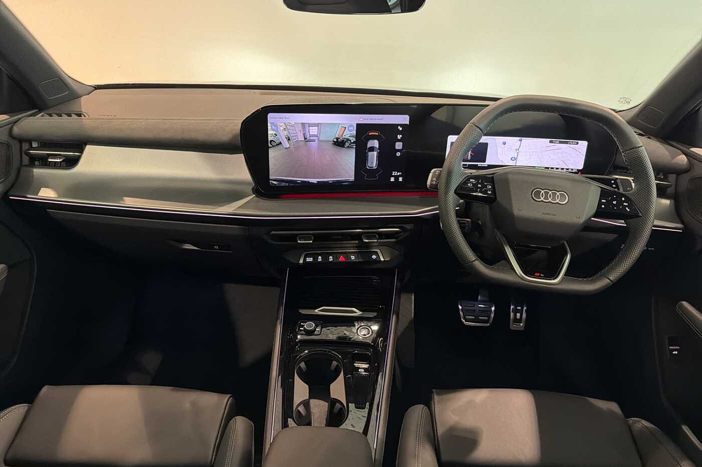 Used Audi Q3 2025 for sale - 76434298: Photo 12