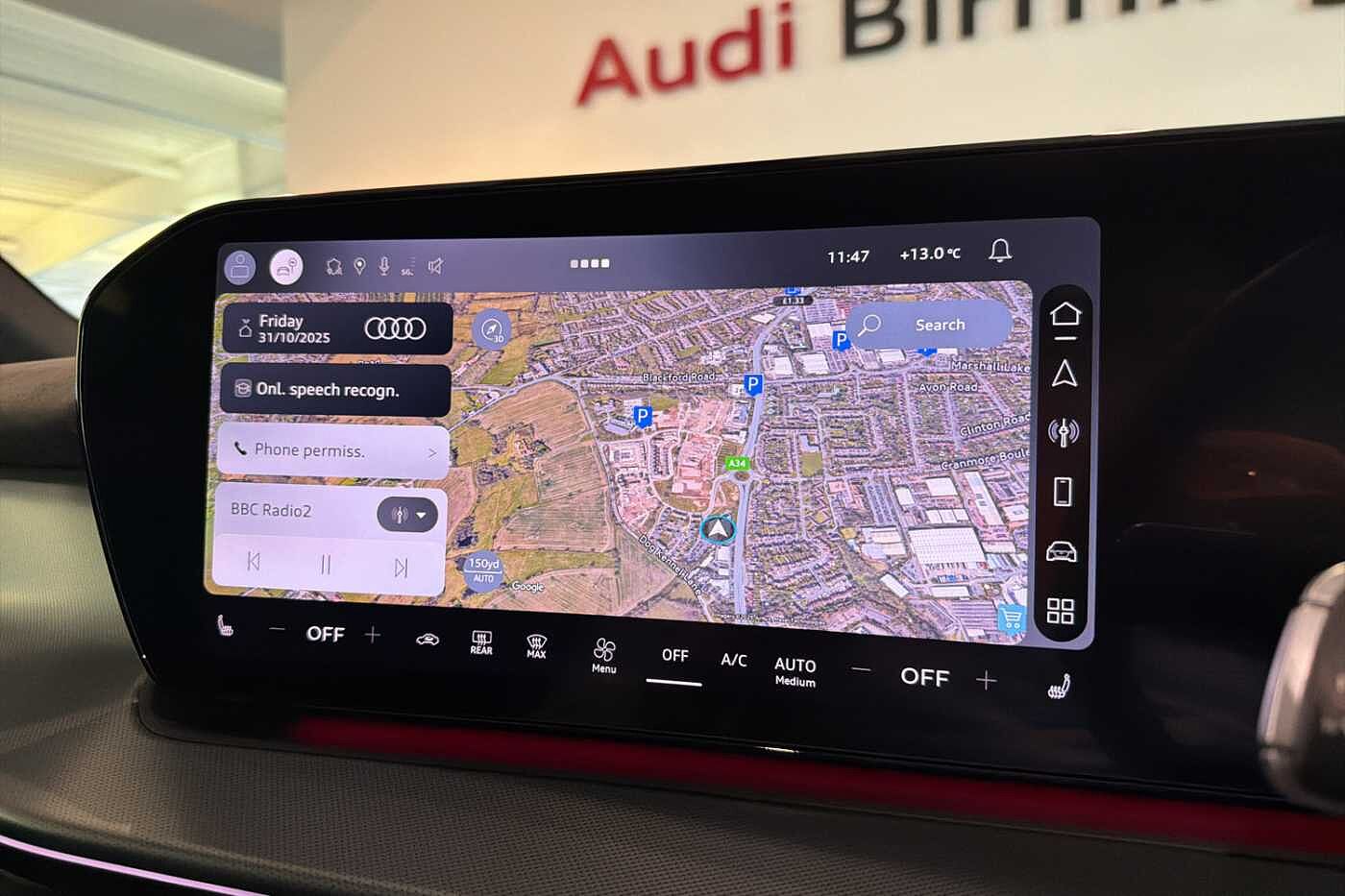 Used Audi Q3 2025 for sale - 76434298: Photo 15