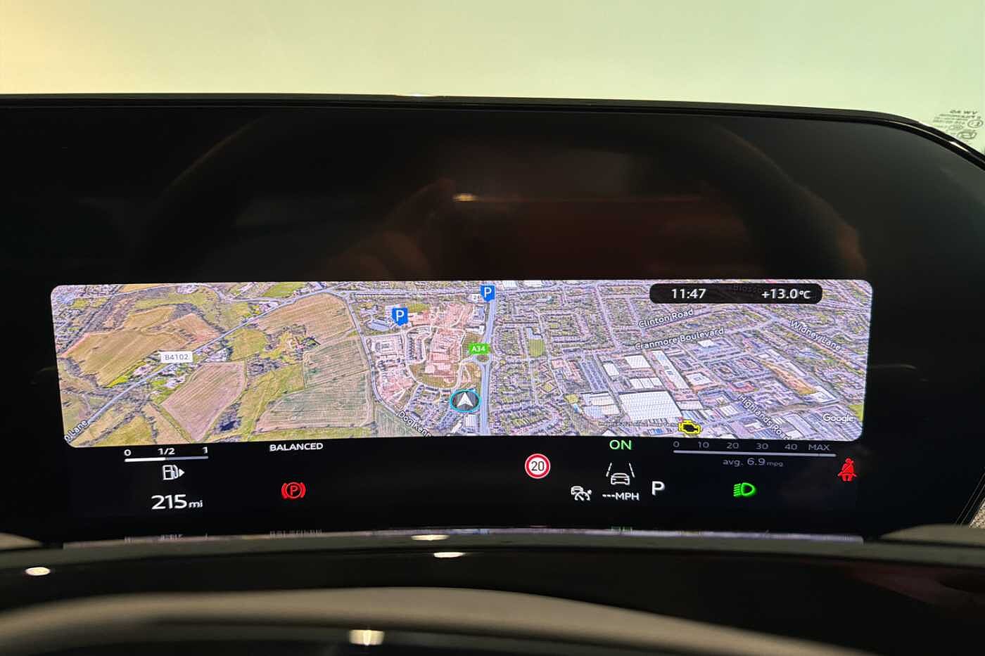 Used Audi Q3 2025 for sale - 76434298: Photo 18