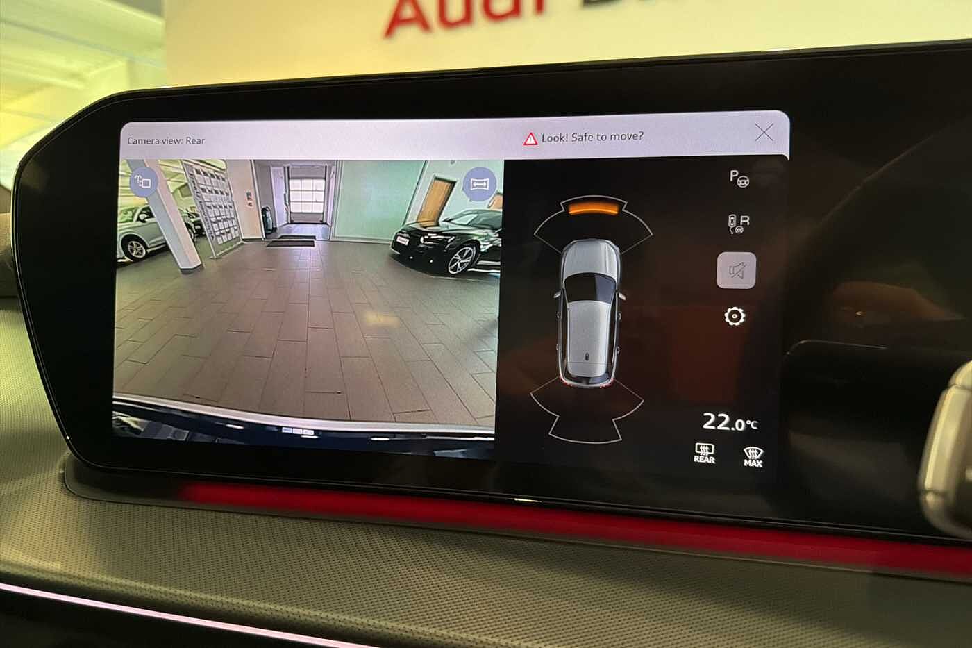 Used Audi Q3 2025 for sale - 76434298: Photo 19