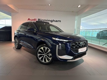 2025 (75) - 1.5 TFSI S Line 5dr S Tronic