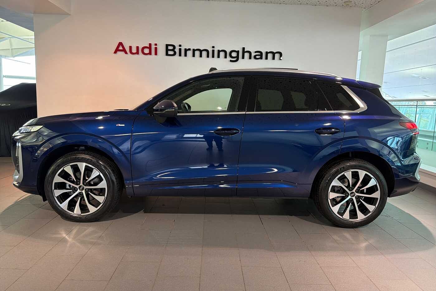 Used Audi Q3 2025 for sale - 76434298: Photo 4