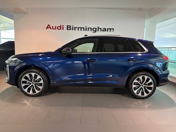 Used Audi Q3 2025 for sale - 76434298: Photo