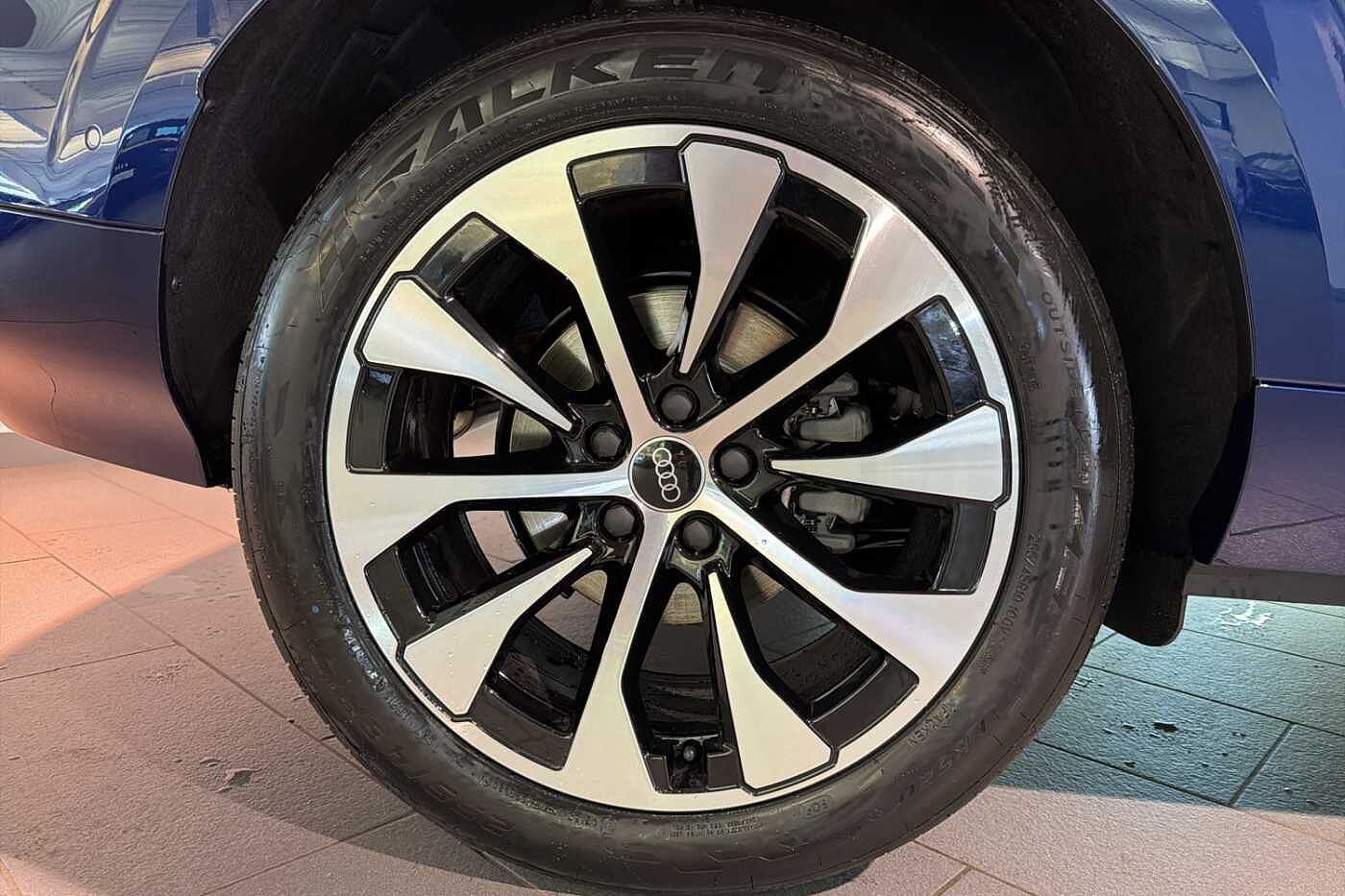 Used Audi Q3 2025 for sale - 76434298: Photo 5