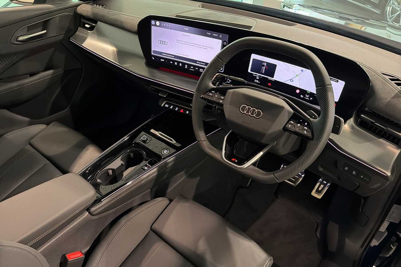 Used Audi Q3 2025 for sale - 76434298: Photo 6