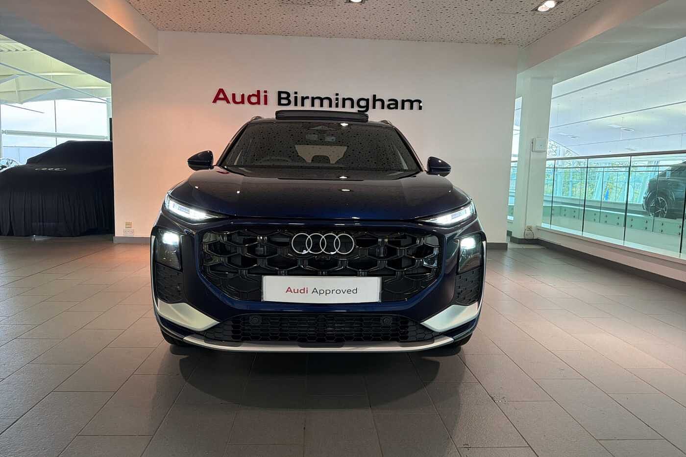 Used Audi Q3 2025 for sale - 76434298: Photo 7