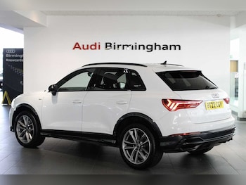 Used Audi Q3 2022 for sale - 75842539: Photo