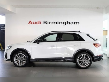 Used Audi Q3 2022 for sale - 75842539: Photo