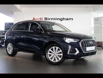 2019 (19) - 35 TFSI Sport 5dr S Tronic