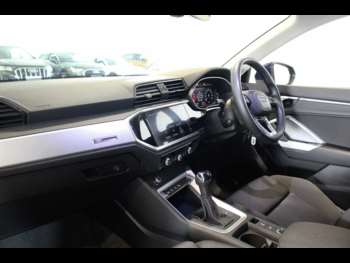 Used Audi Q3 2019 for sale - 74442907: Photo