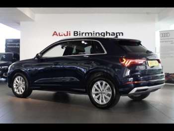 Used Audi Q3 2019 for sale - 74442907: Photo