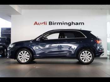 Used Audi Q3 2019 for sale - 74442907: Photo