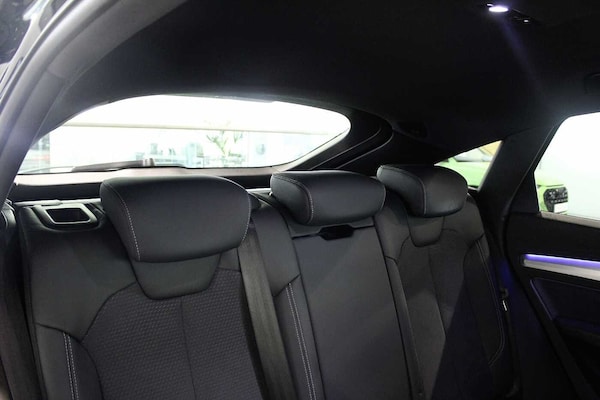 Used Audi Q5 2022 for sale - 76168426: Photo 10