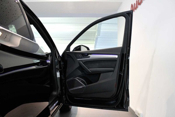 Used Audi Q5 2022 for sale - 76168426: Photo 11