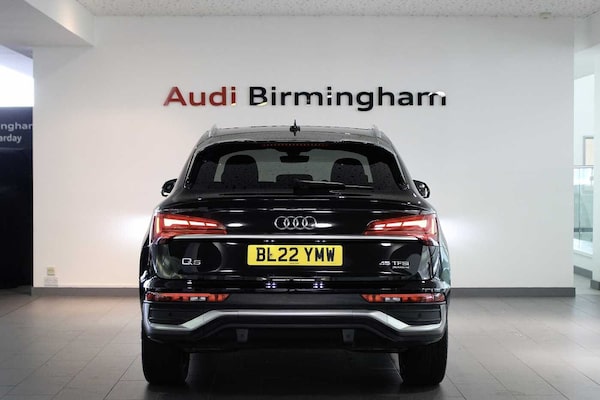 Used Audi Q5 2022 for sale - 76168426: Photo 12