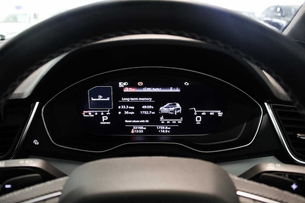 Used Audi Q5 2022 for sale - 76168426: Photo 15