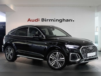 Audi - Q5