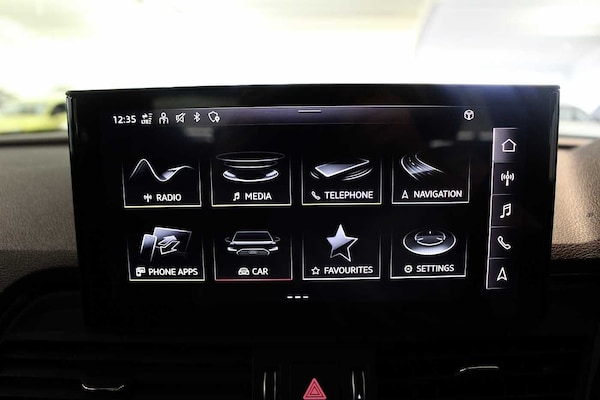 Used Audi Q5 2022 for sale - 76168426: Photo 20