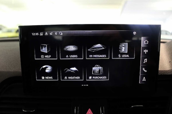 Used Audi Q5 2022 for sale - 76168426: Photo 21