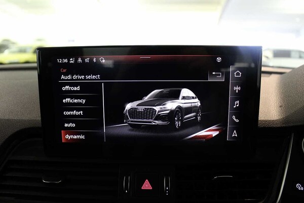 Used Audi Q5 2022 for sale - 76168426: Photo 23