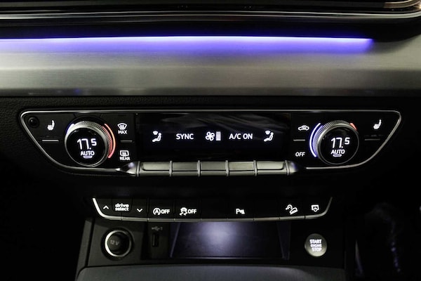 Used Audi Q5 2022 for sale - 76168426: Photo 24