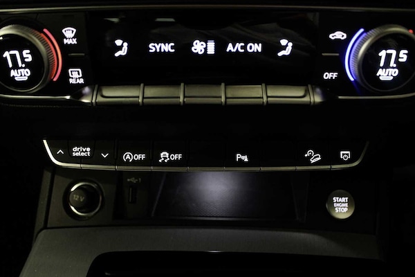 Used Audi Q5 2022 for sale - 76168426: Photo 25