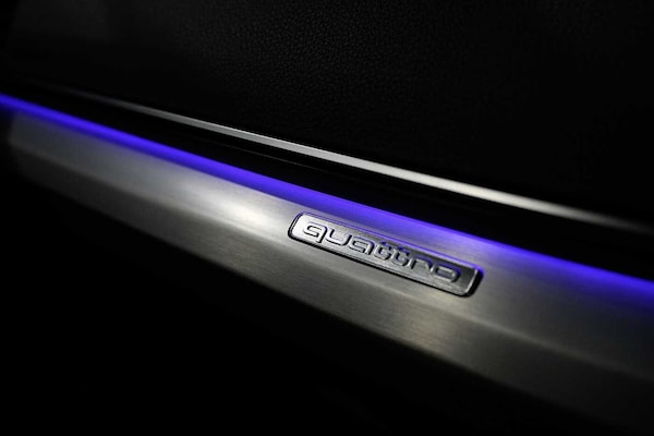 Used Audi Q5 2022 for sale - 76168426: Photo 27