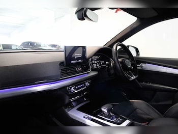 Used Audi Q5 2022 for sale - 76168426: Photo 2