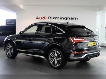 Used Audi Q5 2022 for sale - 76168426: Photo 3