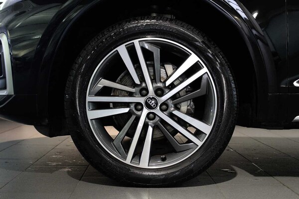 Used Audi Q5 2022 for sale - 76168426: Photo 5