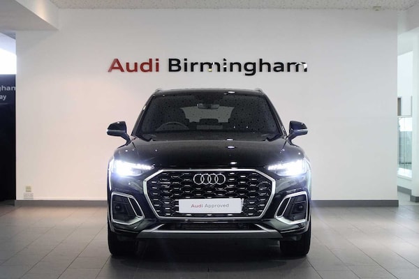 Used Audi Q5 2022 for sale - 76168426: Photo 7