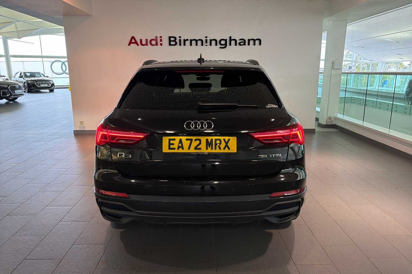 Used Audi Q3 2022 for sale - 76338458: Photo 10