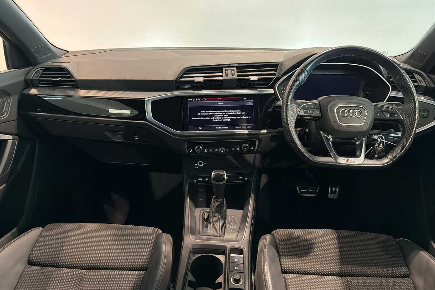 Used Audi Q3 2022 for sale - 76338458: Photo 11