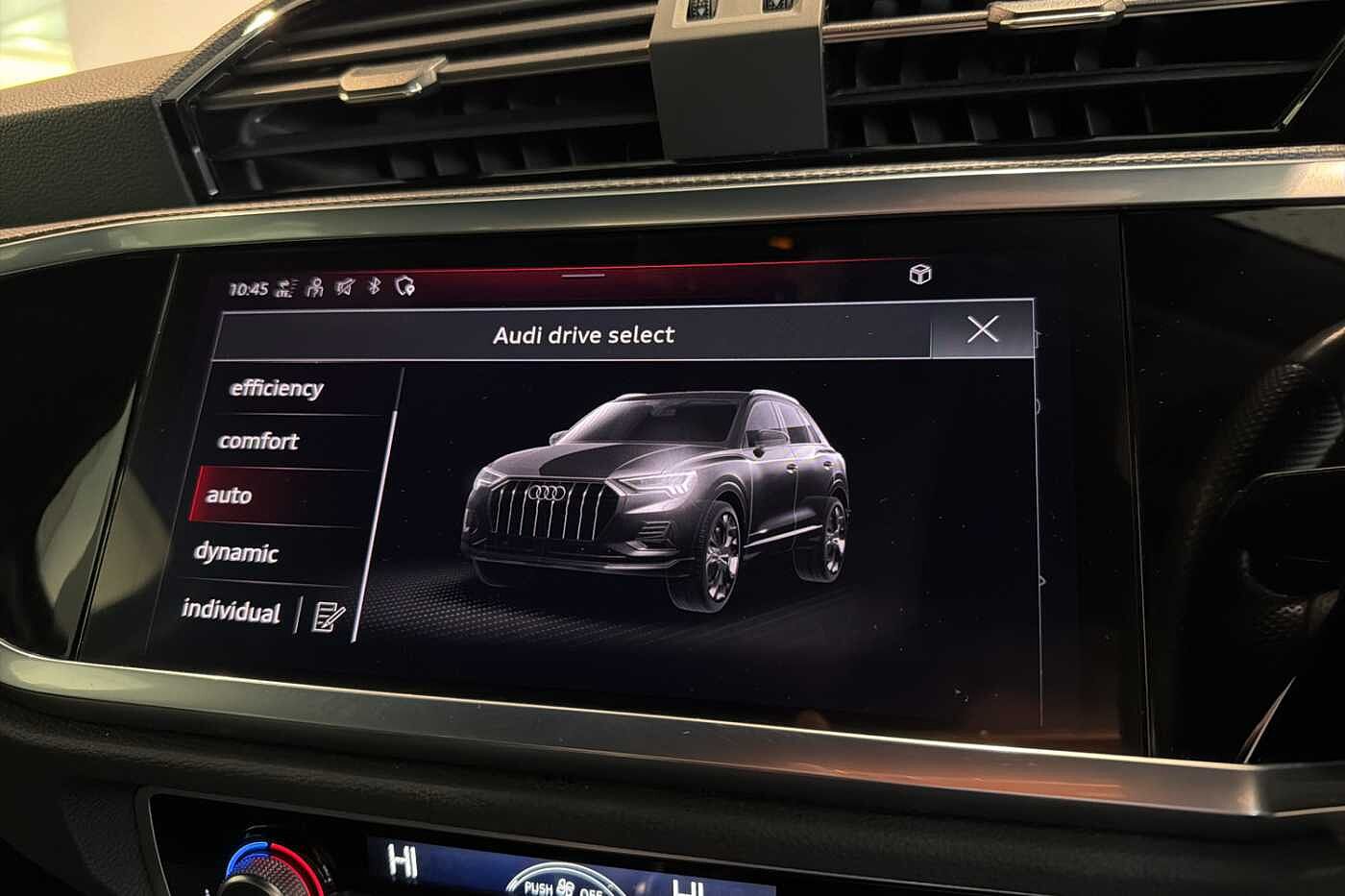 Used Audi Q3 2022 for sale - 76338458: Photo 16